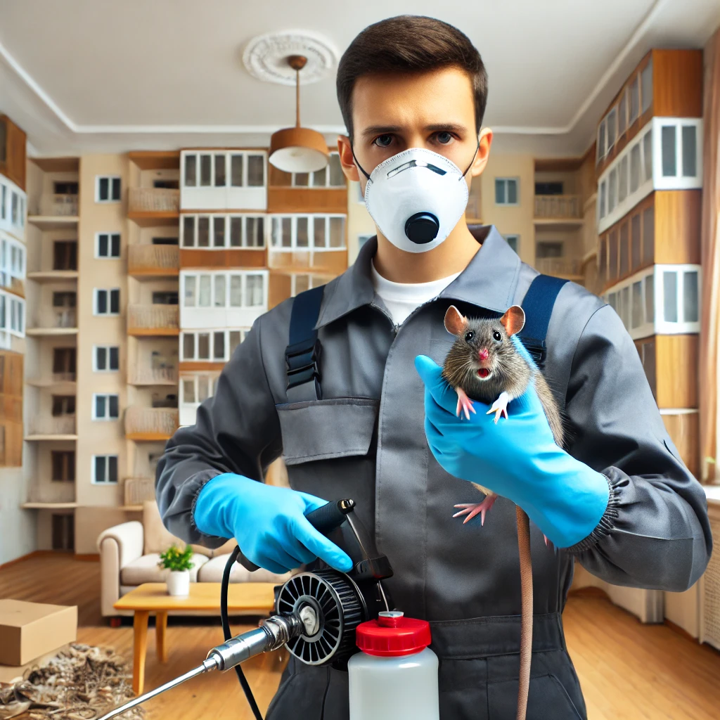 Can Rats Use Tools 8 gestes barrières contre les infections de rats